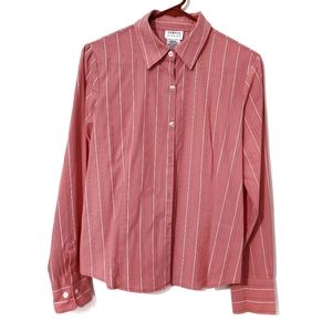 George Stretch Women's Longsleeve Top  Medium